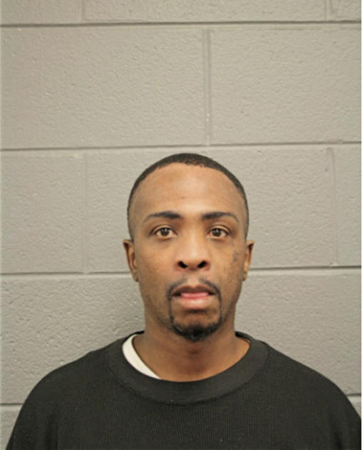 ANTHONY GILMORE, Cook County, Illinois