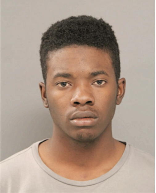 TYRONE N GRAHAM, Cook County, Illinois