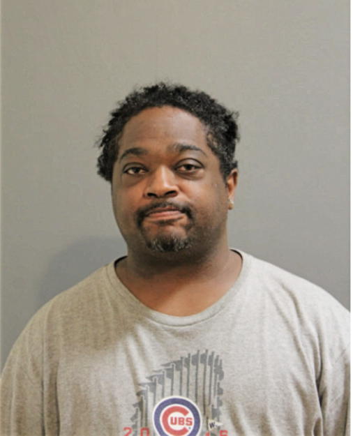 GERALD D GREEN, Cook County, Illinois