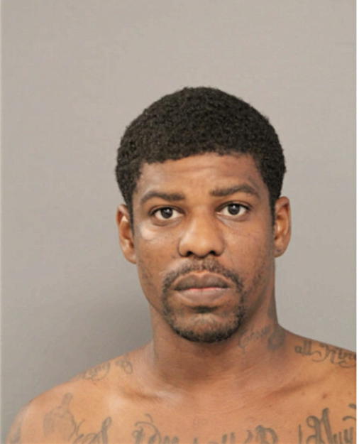 MARCUS D GREEN, Cook County, Illinois