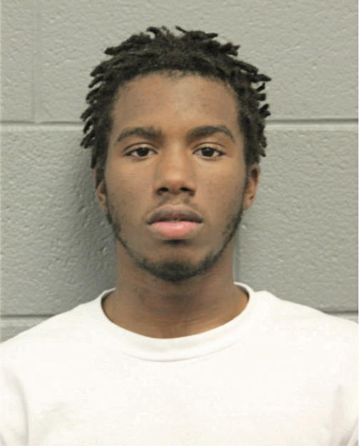 DEXTER D GREYER, Cook County, Illinois