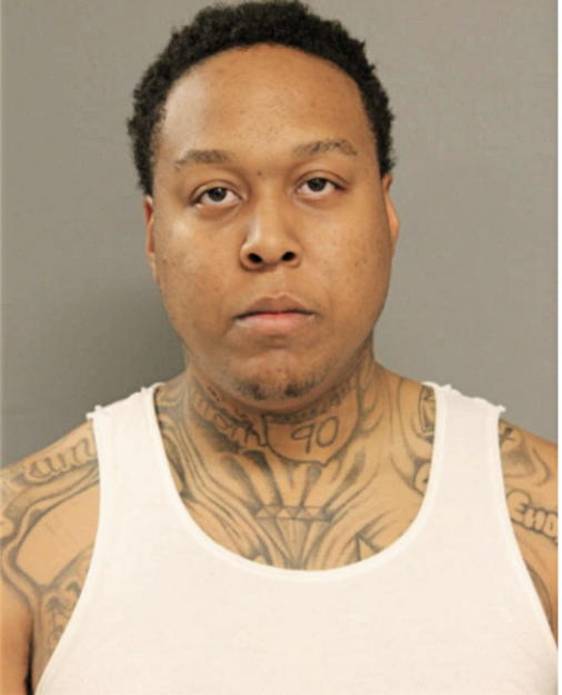 CHRISTOPHER N GRIER, Cook County, Illinois