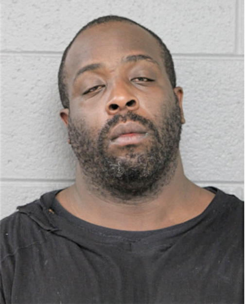 LAVELL GRIFFIN, Cook County, Illinois