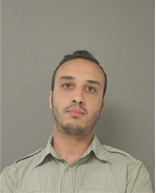 SOUFIANE HAFFARI, Cook County, Illinois