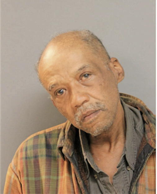 KENNETH V HALIBURTON, Cook County, Illinois
