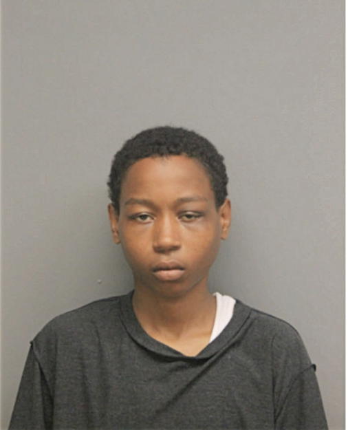 ANTON MARSHAWN HALL, Cook County, Illinois