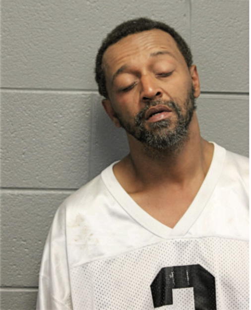 RONALD L HARDIN, Cook County, Illinois