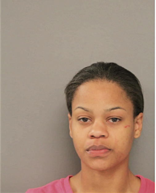 SAMARA HARMON, Cook County, Illinois