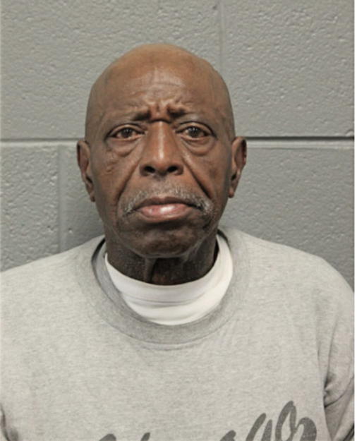 DARRYL HAWKINS, Cook County, Illinois