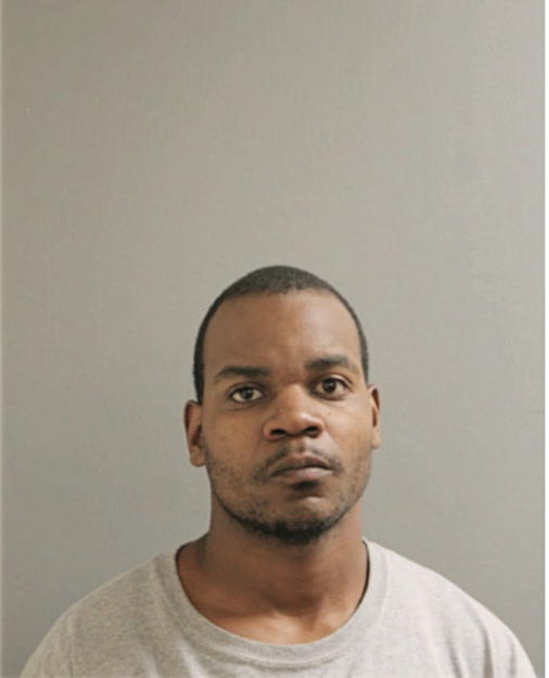 JEMARCUS HAYMON, Cook County, Illinois