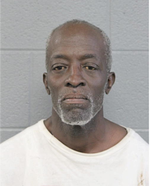 VICTOR A HEARD, Cook County, Illinois