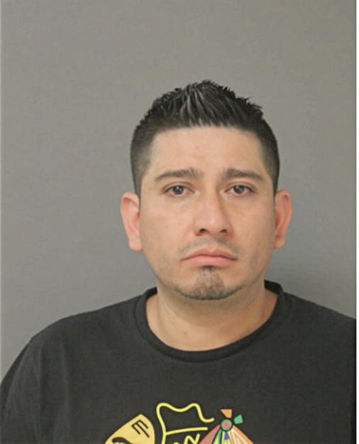 AEBAN HERRERA, Cook County, Illinois