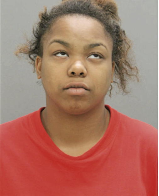 TIFFANY L HERRON, Cook County, Illinois