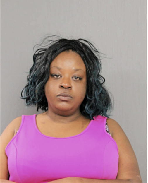 CATHERINE M HILL, Cook County, Illinois