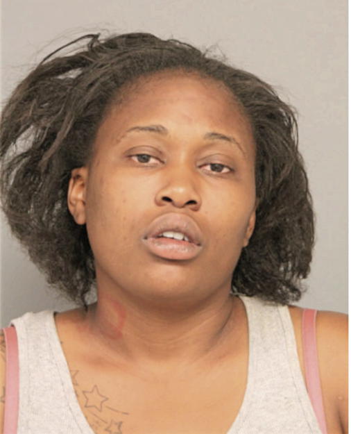CHANISE HOUSTON, Cook County, Illinois