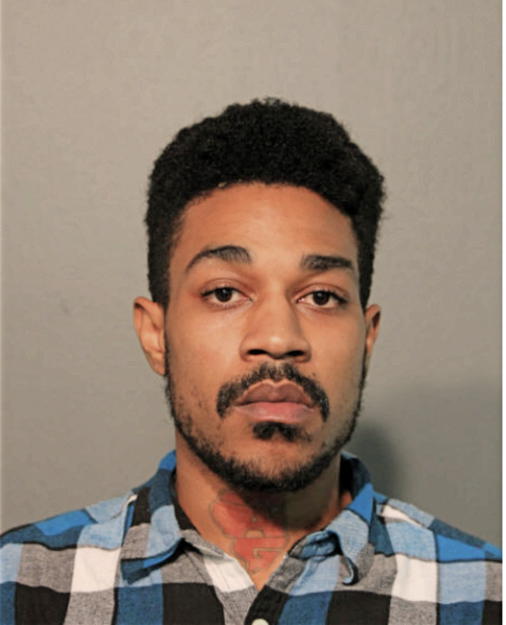 MARSHALL J HOWARD, Cook County, Illinois
