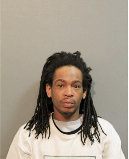 JOSEPH HUDSON, Cook County, Illinois