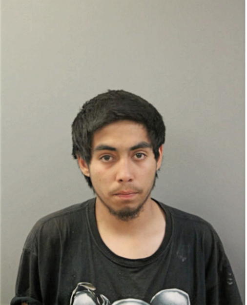 EDER ISALLET, Cook County, Illinois