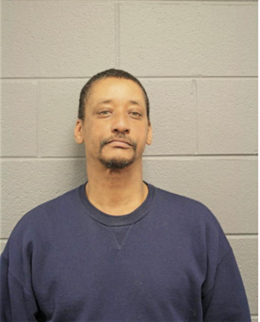 RONALD IVY, Cook County, Illinois