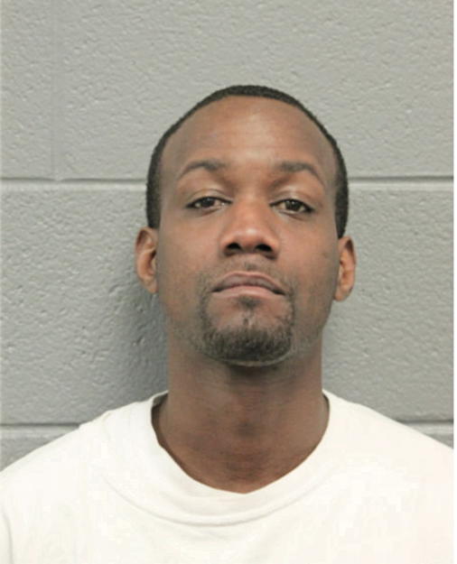 MARCUS JACKSON, Cook County, Illinois