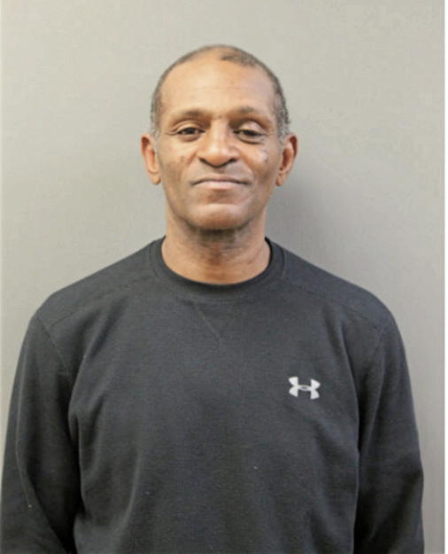 THOMAS LAVON JACKSON, Cook County, Illinois