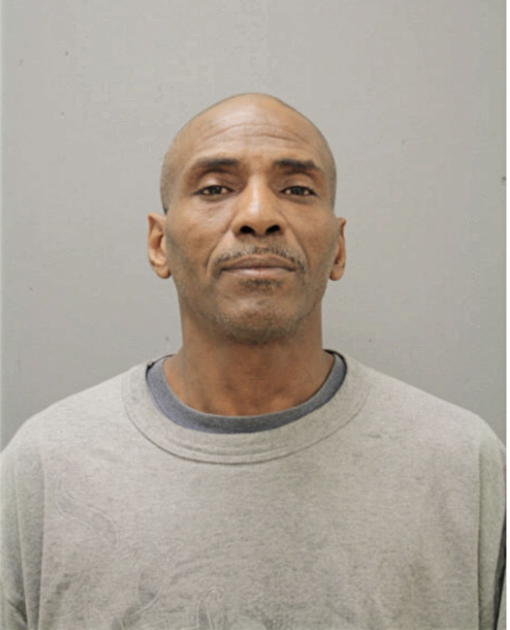 WILLIAM C JAMES, Cook County, Illinois