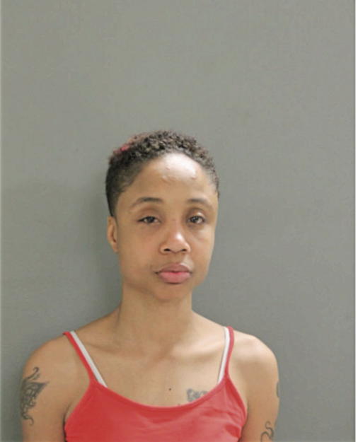 CARLITA L JENKINS, Cook County, Illinois