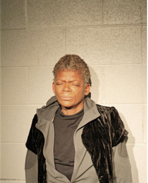 DAPHNE JOHNSON, Cook County, Illinois