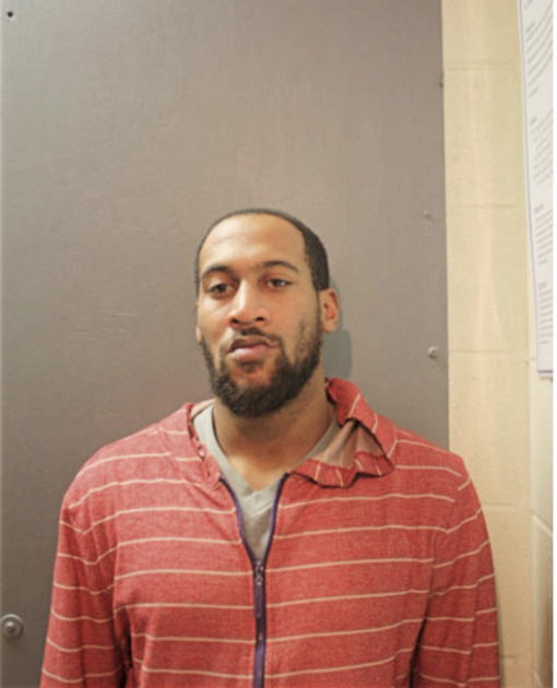 CLIFTON JONES, Cook County, Illinois