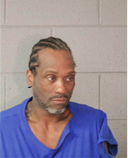 DERRICK JONES, Cook County, Illinois