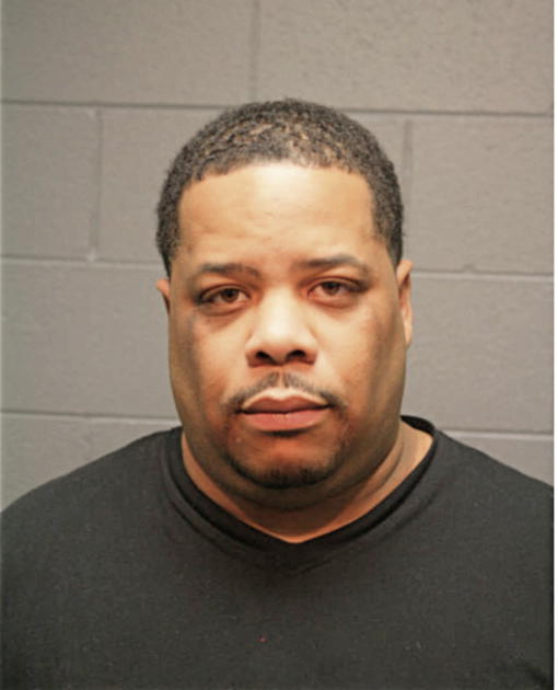 DEVIN JONES, Cook County, Illinois