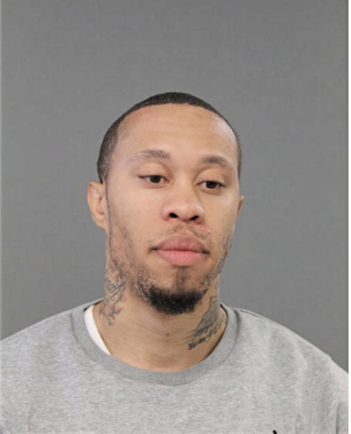 JOHNNIE C JONES, Cook County, Illinois