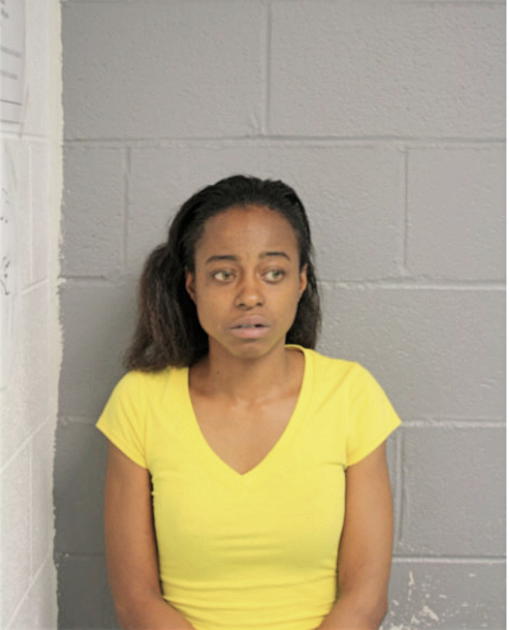 LATRICE L JONES, Cook County, Illinois