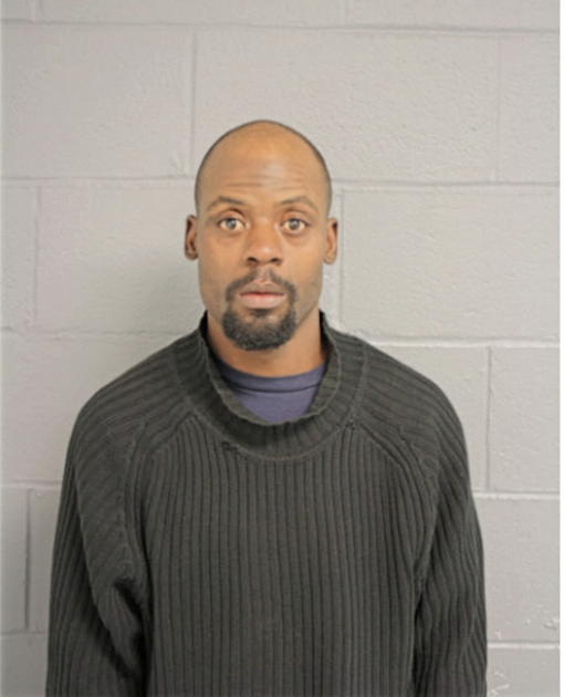 ROBERT P JONES, Cook County, Illinois