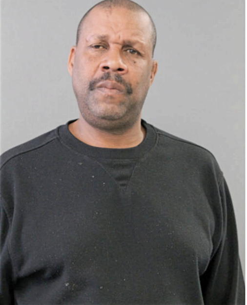GEORGE C JORDAN, Cook County, Illinois