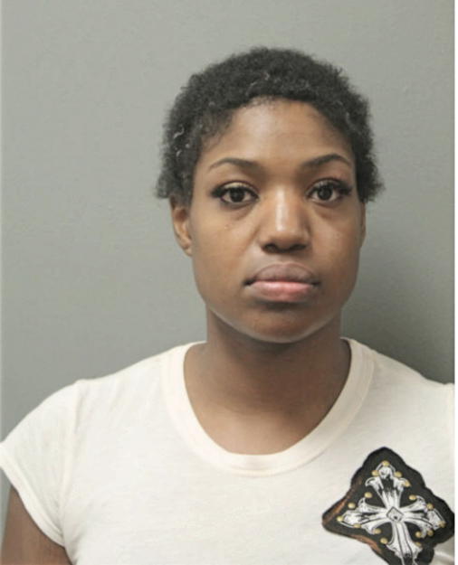 AYANA M KINCHELOW, Cook County, Illinois