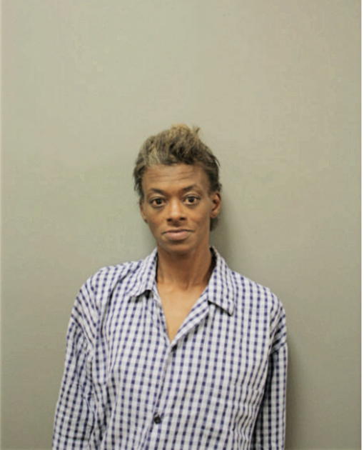 ANTOINETTE LEWIS, Cook County, Illinois