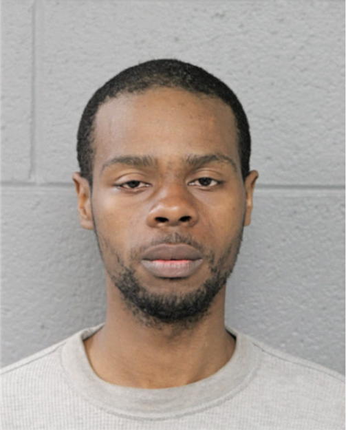 COY LEWIS, Cook County, Illinois