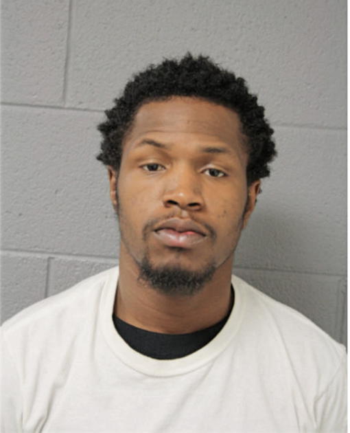 DOMINIQUE T LOWE, Cook County, Illinois