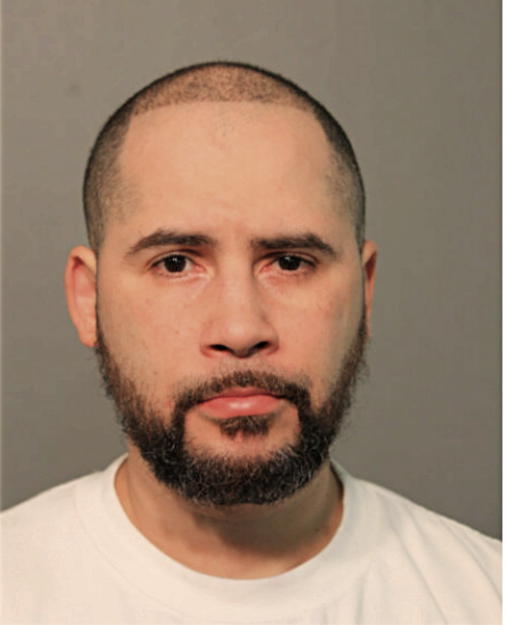 JAVIER MALAVE, Cook County, Illinois