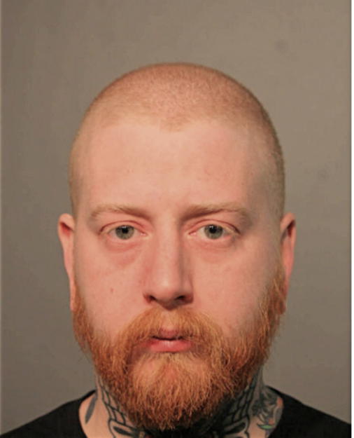 GREGORY JAMES MARDEN, Cook County, Illinois