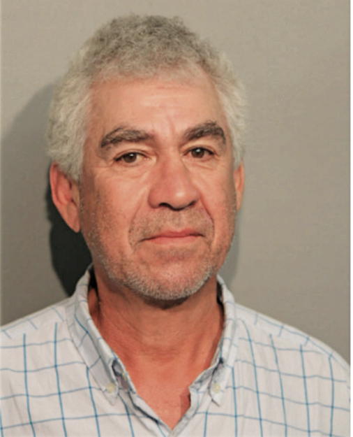 CHARLES MARIN, Cook County, Illinois