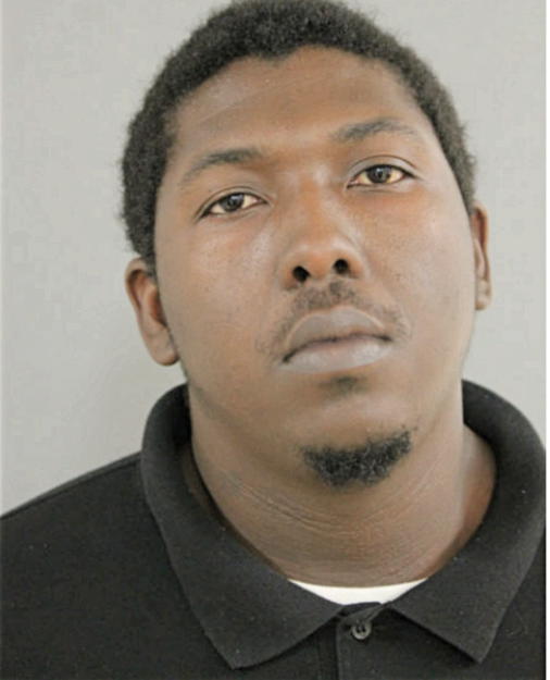 PRESTON R MARTIN, Cook County, Illinois
