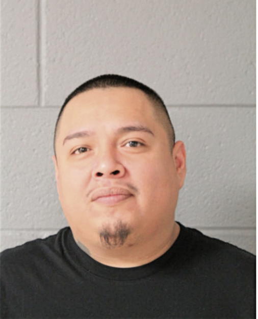 ANDREW MARTINEZ, Cook County, Illinois