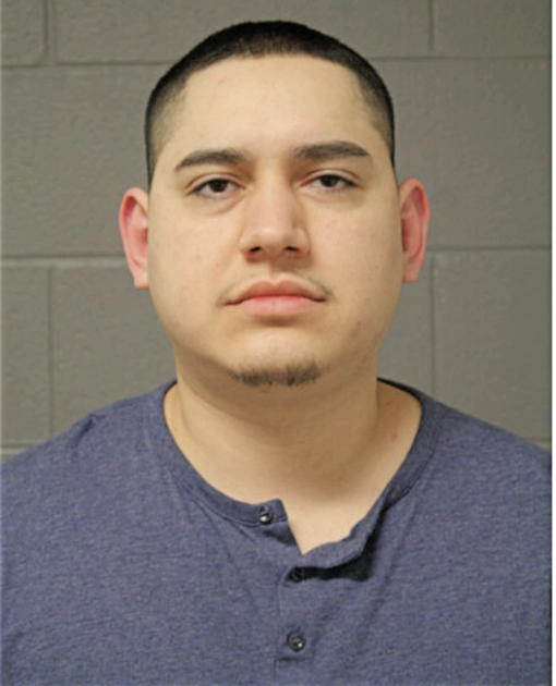 TERESO MARTINEZ, Cook County, Illinois