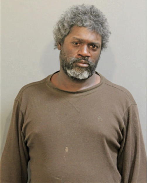 RICHARD MATHEWS, Cook County, Illinois