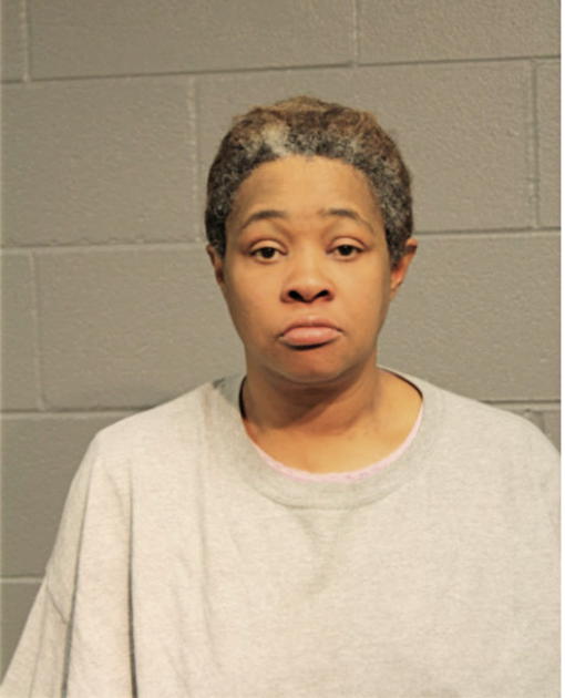 SHERRY MAXWELL, Cook County, Illinois