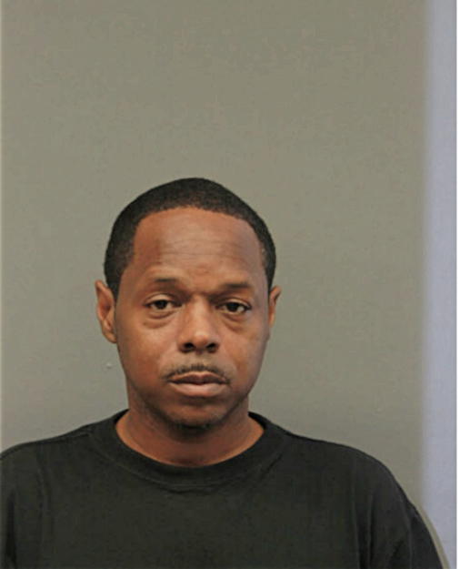 RICARDO B MAY, Cook County, Illinois