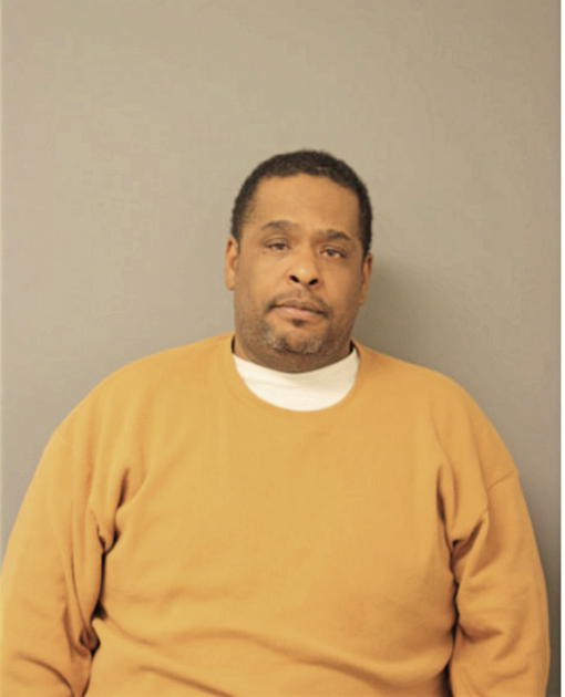 TITUS T MAYHORN, Cook County, Illinois