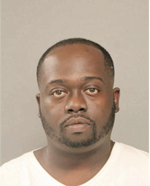 DUANE D MCCLENDON, Cook County, Illinois